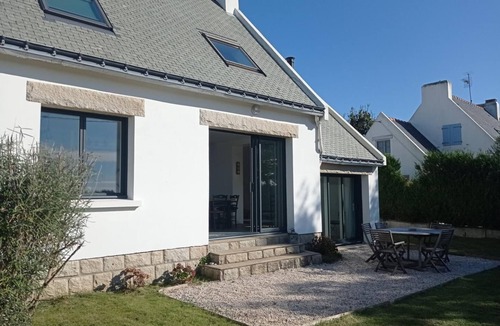Sarzeau House | Trésor du Port - Sarzeau