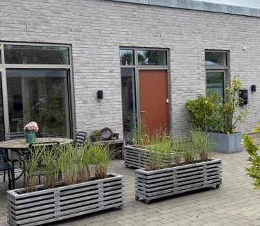 Herning House | Trøstrup vænge 7