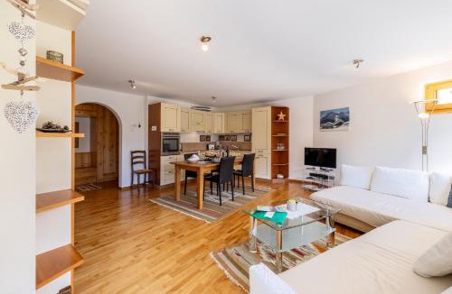 Engadin Scoul Apartment | Trü-Sura Nr. 3