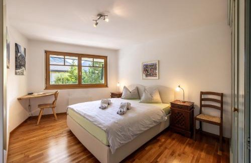 Engadin Scoul Apartment | Trü-Sura Nr. 3