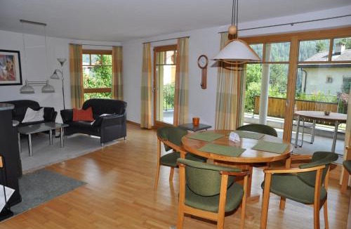 Engadin Scoul Apartment | Trü-Sura Nr. 4