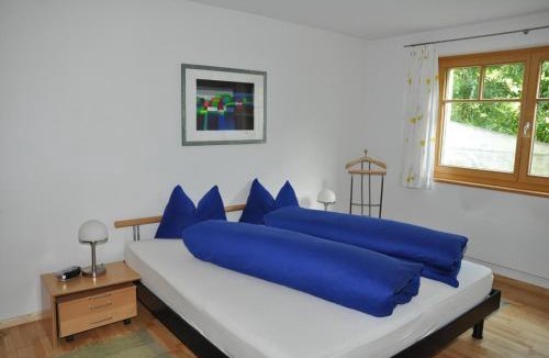 Engadin Scoul Apartment | Trü-Sura Nr. 4