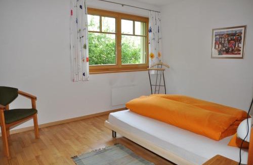 Engadin Scoul Apartment | Trü-Sura Nr. 4