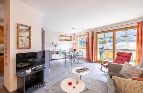 Engadin Scoul Apartment | Trü-Sura Nr. 7