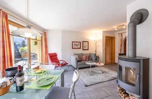 Engadin Scoul Apartment | Trü-Sura Nr. 7
