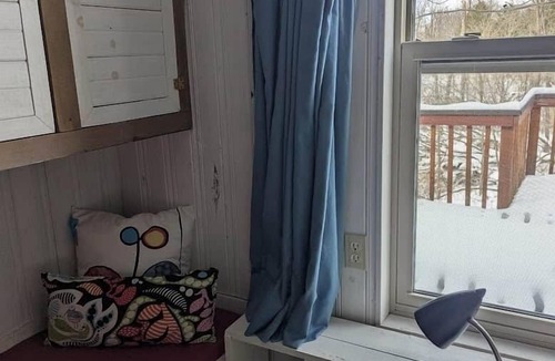 Rodney House | Troll Hill Nordic Nature Retreat