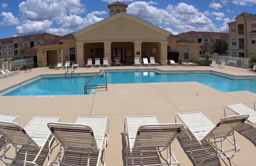 Loughman Condo | TR103TR Terrace Ridge 2 Bed Condo