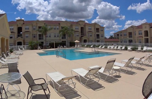 Loughman Condo | TR103TR Terrace Ridge 2 Bed Condo