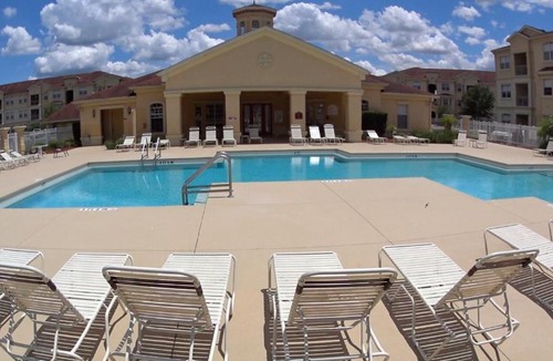 Loughman Apartment | TR103TR Terrace Ridge - Two Bedroom Condo