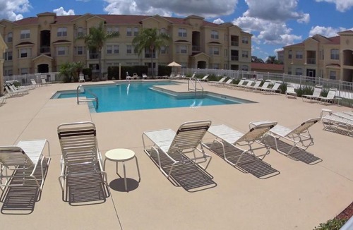 Loughman Apartment | TR103TR Terrace Ridge - Two Bedroom Condo