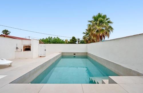El Ligallo del Ganguil House | Trabucador