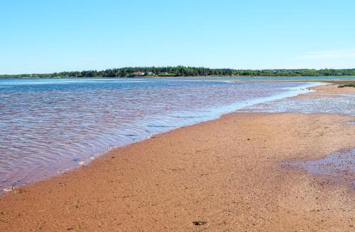 York House | Tracadie Cottages