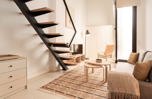 Simancas Apartment | Tracia XI apartment in Madrid