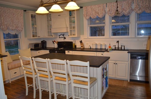 Saratoga Springs House | Trackside Home- Walk to Everything (Track, Town, SPAC)