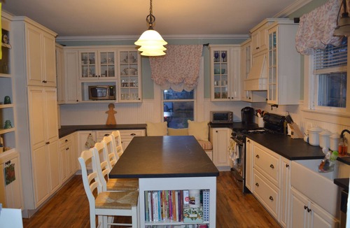 Saratoga Springs House | Trackside Home- Walk to Everything (Track, Town, SPAC)
