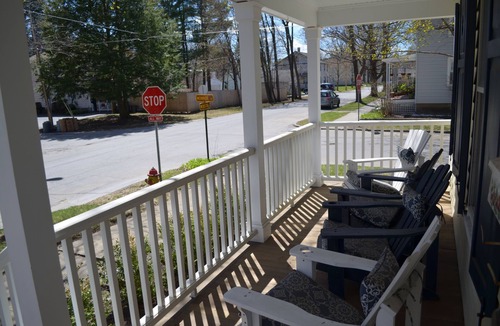 Saratoga Springs House | Trackside Home- Walk to Everything (Track, Town, SPAC)