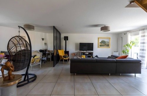 Le Mans House | Trackside Retreat – Ideal Base in Le Mans