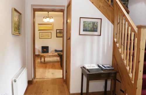 Felindre House | Tractor Shed