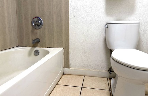 Jacksonville Hotel | Trade Wind Motel Jacksonville TX US 69