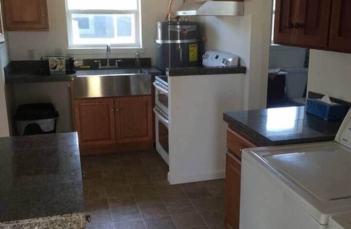 Crescent City North House | Trade Winds #2 Near The Beach