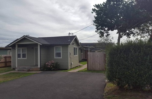 Crescent City North House | Trade Winds #2 Near The Beach