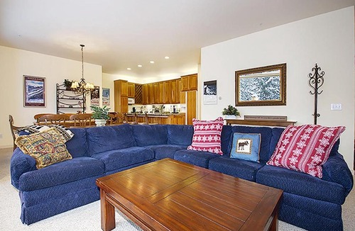 Old Town House | Trademark Building 2 Unit 2
