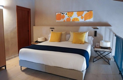 Moncada Hotel | Tradere Hotel Boutique