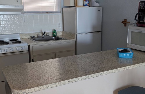 Ormond-by-the-Sea Apartment | Traders Inn Beach Club