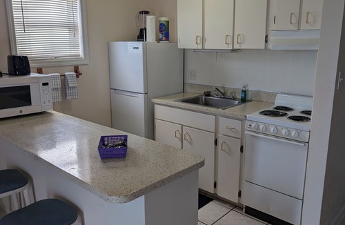 Ormond-by-the-Sea Apartment | Traders Inn Beach Club