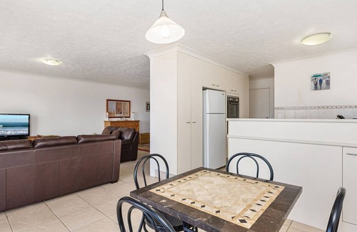 Kingscliff Apartment | TRADEWINDS 3 APARTMENT