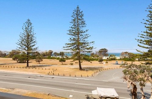 Kingscliff Apartment | TRADEWINDS 3 APARTMENT