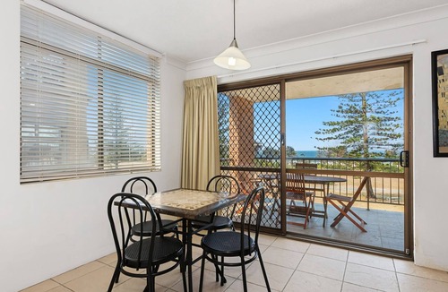 Kingscliff Apartment | TRADEWINDS 3 APARTMENT