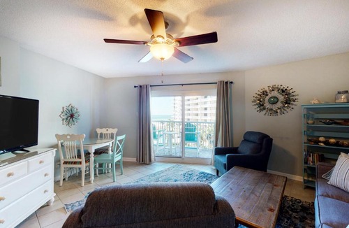 Orange Beach Hotel | Tradewinds #308