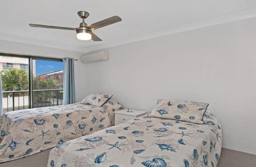 Kingscliff Apartment | Tradewinds Apartments by Kingscliff Accommodation