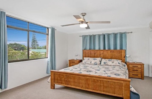 Kingscliff Apartment | Tradewinds Apartments by Kingscliff Accommodation