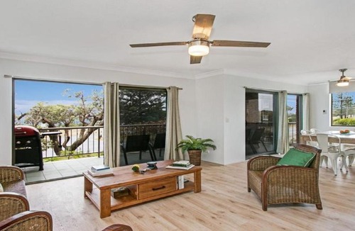 Kingscliff Apartment | Tradewinds Apartments by Kingscliff Accommodation