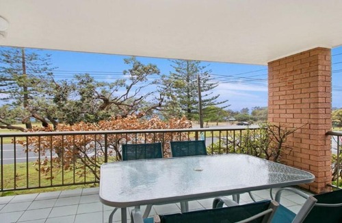 Kingscliff Apartment | Tradewinds Apartments by Kingscliff Accommodation