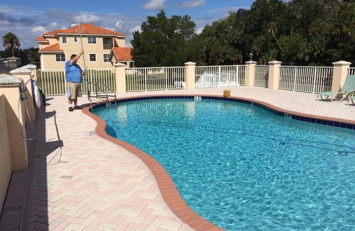 Homosassa House | TradeWinds Homosassa Marina Resort