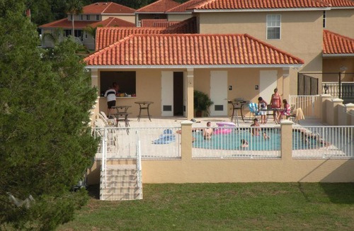 Homosassa House | TradeWinds Homosassa Marina Resort