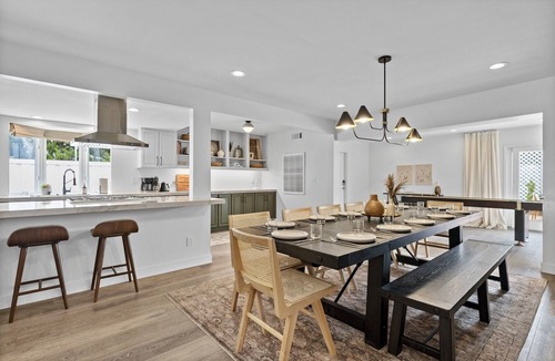 La Jolla Shores House | Tradewinds La Jolla Shores w/Hot Tub & Ocean Views
