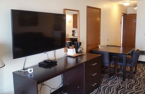 Rockaway Beach Hotel | Tradewinds Motel