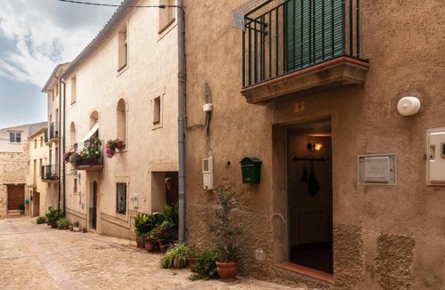 Prat de Comte House | Tradicional house in Prat de Comte
