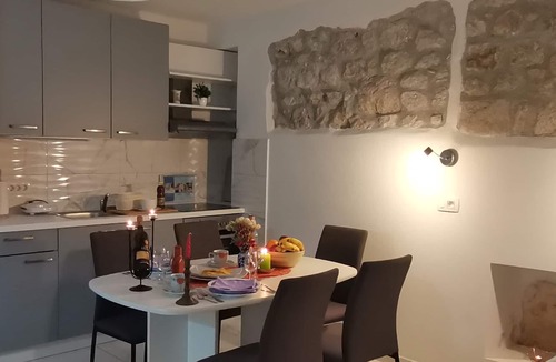Mokosica House | Tradicional vacation house small vilage
