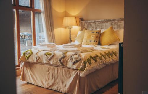 Sheffield Green Hotel | Trading Boundaries