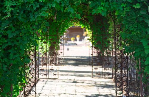 Sheffield Green Hotel | Trading Boundaries