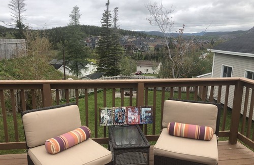 Massey Drive Apartment | Trading Post - Apartment for Rent