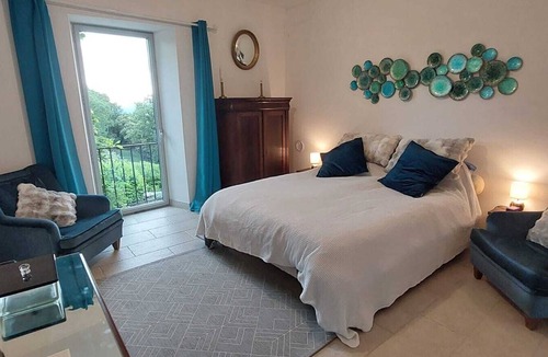 Ferrieres-les-Verreries Other | Traditional renovated farmhouse in the heart of nature - charm, calm and authenticity