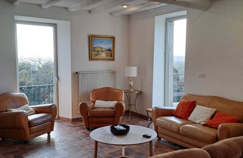 Ferrieres-les-Verreries Other | Traditional renovated farmhouse in the heart of nature - charm, calm and authenticity
