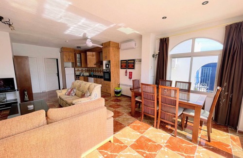 San Miguel de Salinas Villa | Traditional Villa with Private Pool SM591