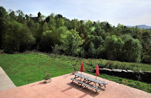 Rocabruna Cottage | Tradition, comfort and modernity. ROUREVELL CAMPRODON